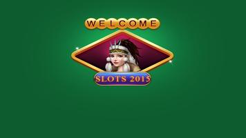 پوستر Slots 2019