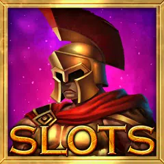 Slots - Casino Slot Machines APK Herunterladen