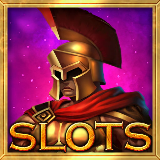 Slots - Casino Slot Machines