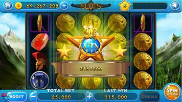 Slots HD:Best Freeslots Casino 截图 3