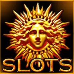 Descargar APK de Slots Inca:Casino Slot Machine