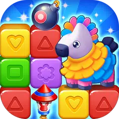 Toy Match Legend APK Herunterladen