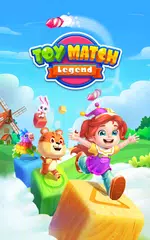 Toy Match Legend APK download
