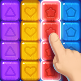 Toy Combo Blast icon