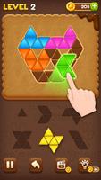 Block Puzzle: Cookie Affiche