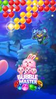 Bubble Master: Journey ảnh chụp màn hình 1