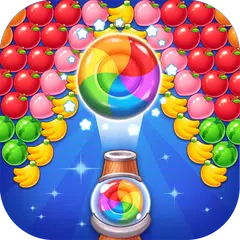 Bubble Fruit Splash Shooter XAPK download