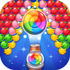 Bubble Fruit Splash Shooter icône