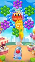 Bubble Soda Splash Fruit Shooter syot layar 1