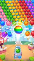 Bubble Soda Splash Fruit Shooter Screenshot 2