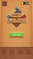 Fancy Roll Ball captura de pantalla 3