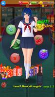 Bang Darts Basketball Slots 3D पोस्टर