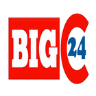 BigC 24 icône