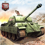 Tank War Blitz 3D icône