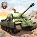 Tank War Blitz 3D APK