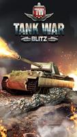 پوستر Tank War Blitz 3D