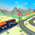 Robinet Train