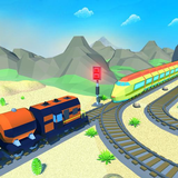Tap Train icon