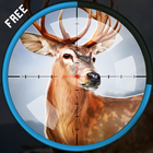 The Hunter 3D : Hunting Game simgesi