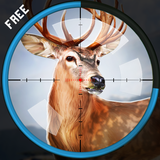 The Hunter 3D : Hunting Game icône