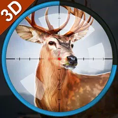 The Hunter 3D : Hunting Game APK 下載