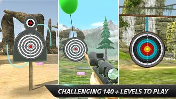 The Hunter 3D : Hunting Game screenshot 3