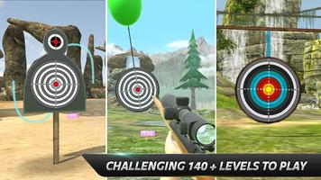 The Hunter 3D : Hunting Game syot layar 3