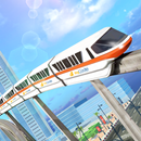 Monorail Simulator 3D APK