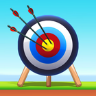 Archery Shooting icône