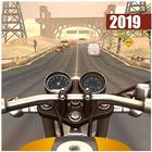 Bike Rider 2019 icône