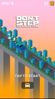 Don’t step the wrong Tiles screenshot 1