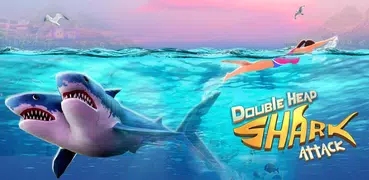 Double Head Shark Attack PVP