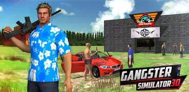 Gangster Simulator 3D
