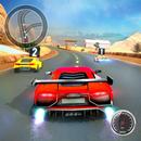 سباق السيارات 3D APK