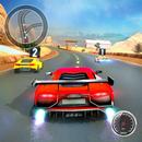 Course automobile 3D APK