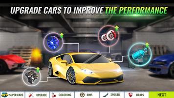 Car Racing 3D স্ক্রিনশট 2