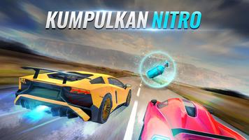 Balap Mobil 3D penulis hantaran