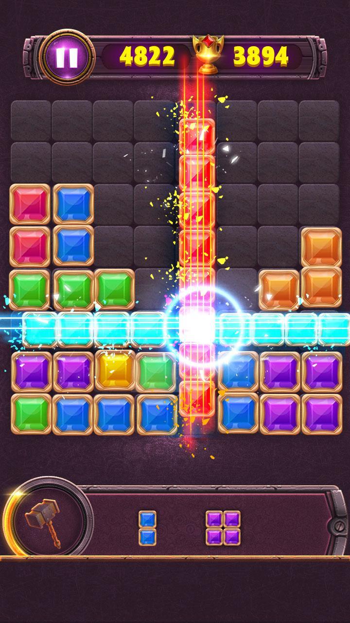 Block Puzzle 2020 - Free Game for Android - APK Download