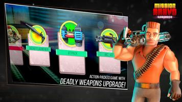 Mission Impossible Bravo screenshot 1