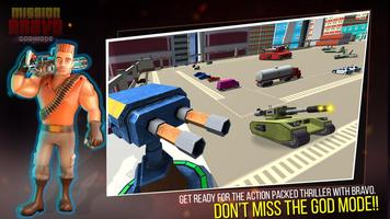 Mission Impossible Bravo screenshot 2