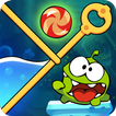 Om Nom Pin Puzzle