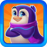 História do Pinguim ícone
