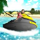 Speed Boat Racing Simulator 3D APK