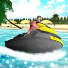 Speed Boat Racing Simulator 3D icon
