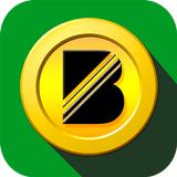 BigCoin biểu tượng