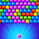 Bubble Shooter Home icône