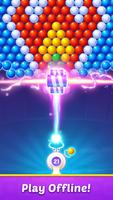 Poster Bubble Shooter Home