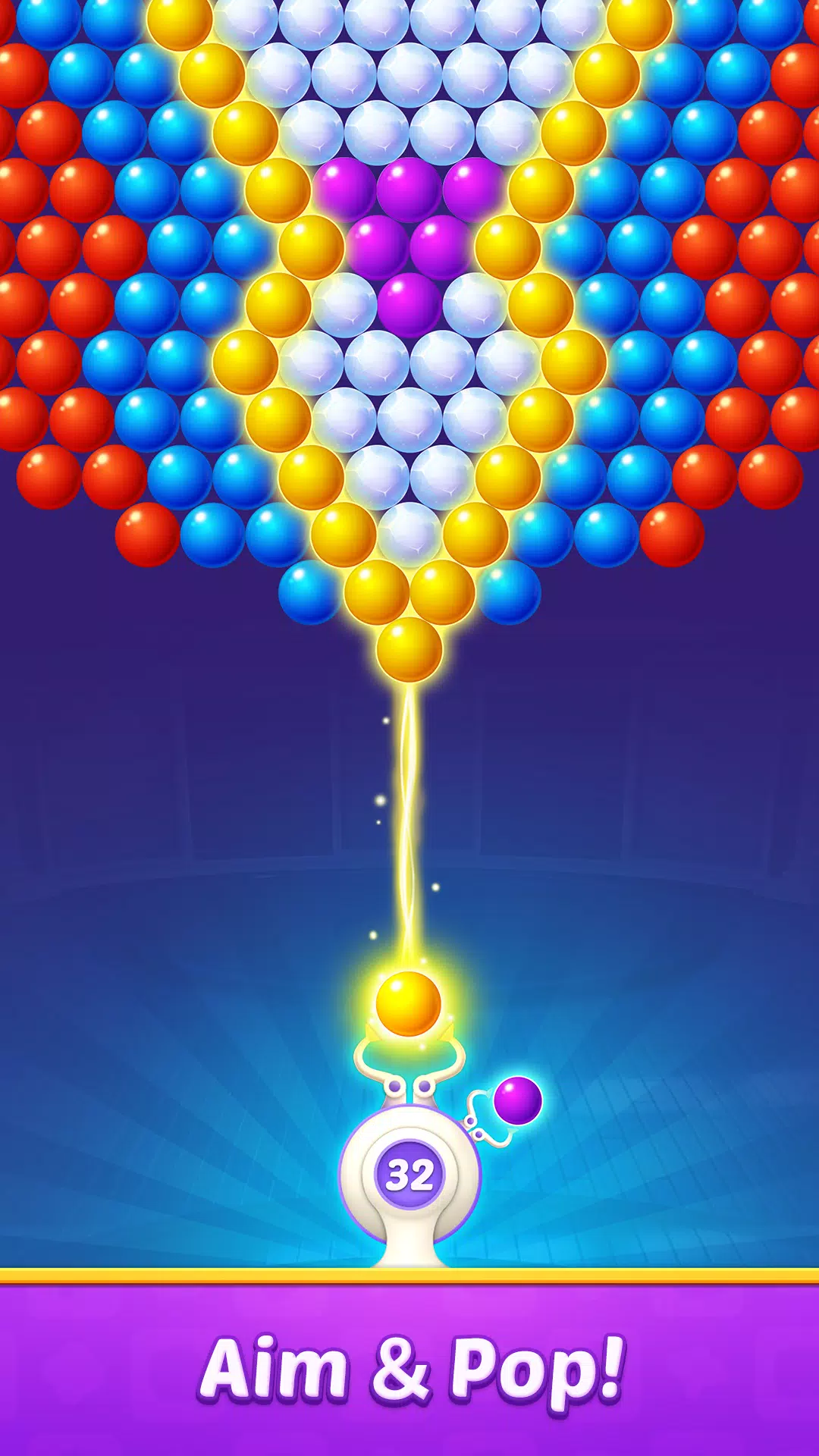 Baixar Dream Home Bubble Shooter 73.0 Android - Download APK Grátis