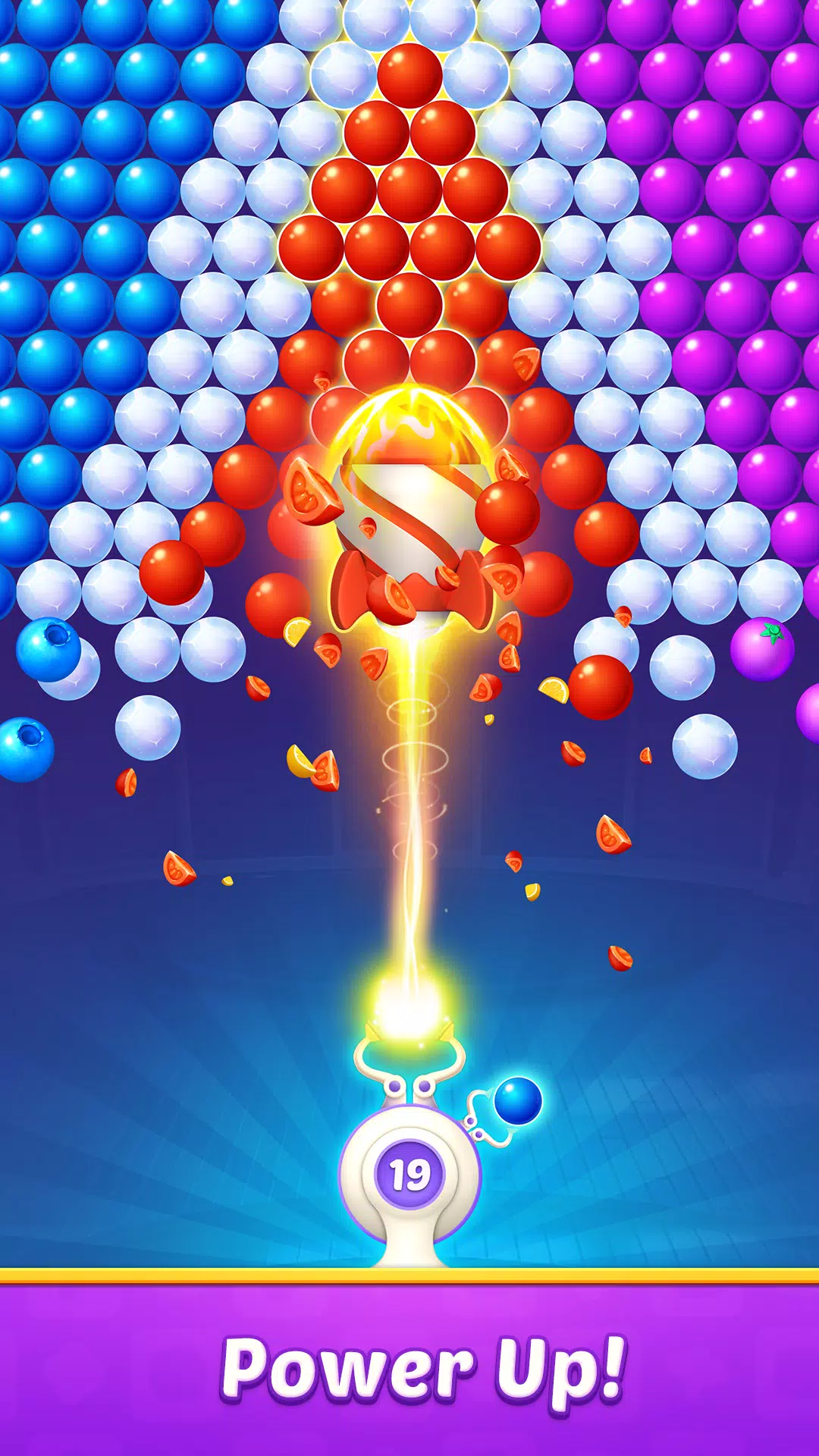 Bubble Shooter Offline 2023 - Apps on Google Play