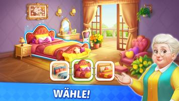 Candy Puzzlejoy: ohne internet Plakat